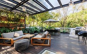 Casa Wynwood Roma Norte