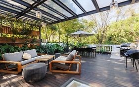 Casa Wynwood Roma Norte